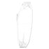 BOLD LOOK MIDDLEWEIGHT KUNG FU PANTS-WHITE-1